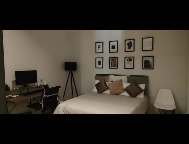 2 BEDROOM PROPERTY TO RENT IN SANDTON CBD